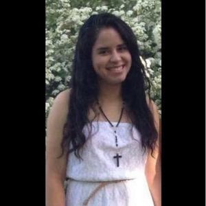 Meet your Posher, Karla