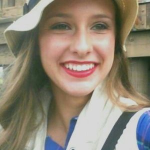 Meet your Posher, Mallory