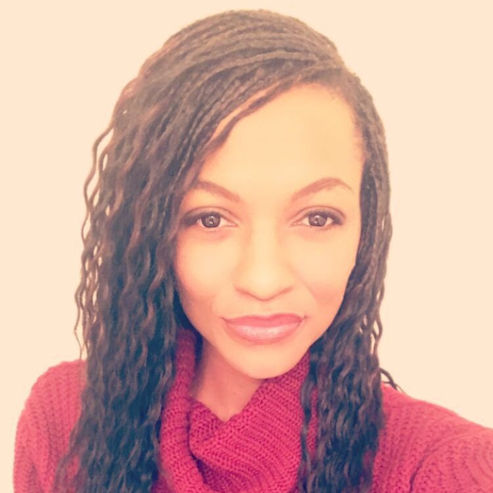 Meet your Posher, Tonya