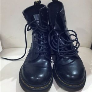 Dr. Martens boots