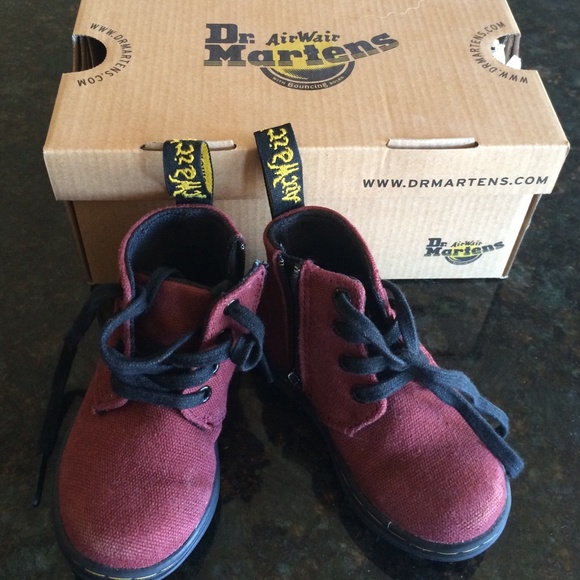 Dr. Martens Toddler 5