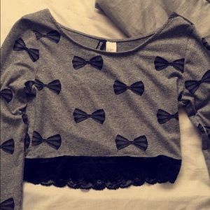 Very nice crop top