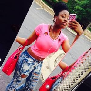 Meet your Posher, Latasha