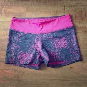 Under Armour Compression Shorts