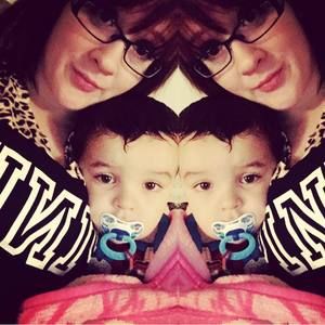 Meet your Posher, April