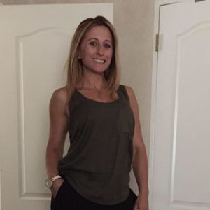 Meet your Posher, Gina