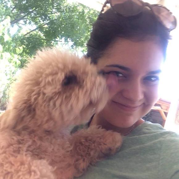 Meet your Posher, Paloma - Picture 1 of 1