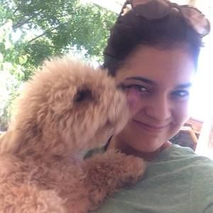 Meet your Posher, Paloma