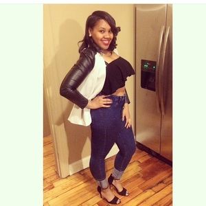 Meet your Posher, Anyssa