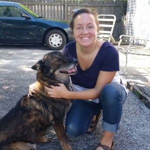 Meet your Posher, Kelsey