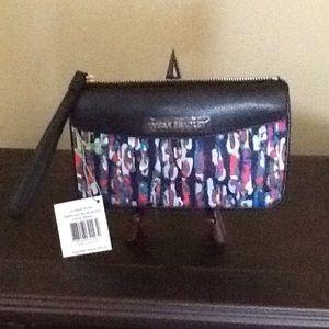 Wristlet