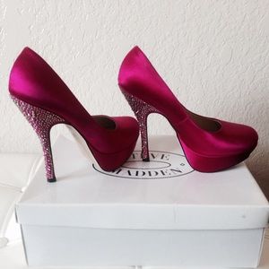 Steven Madden heels