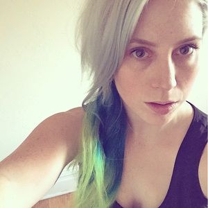 Meet your Posher, Kristin