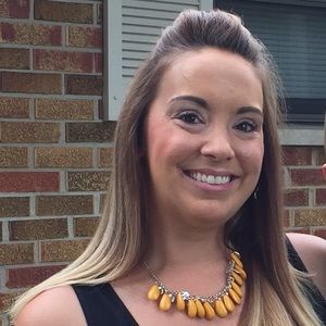 Meet your Posher, Jaclyn