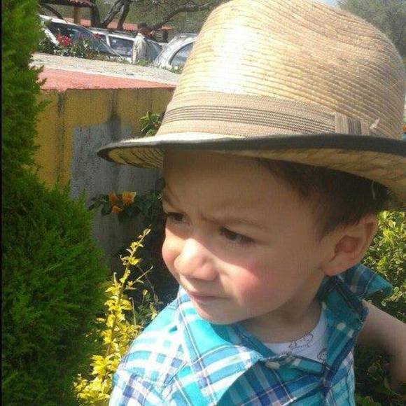 Meet your Posher, Jose - Picture 1 of 1