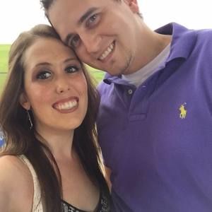 Meet your Posher, Brianne