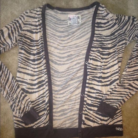 🌺Billabong Lightweight Cardigan🌺