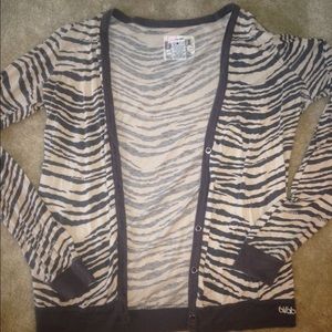 🌺Billabong Lightweight Cardigan🌺