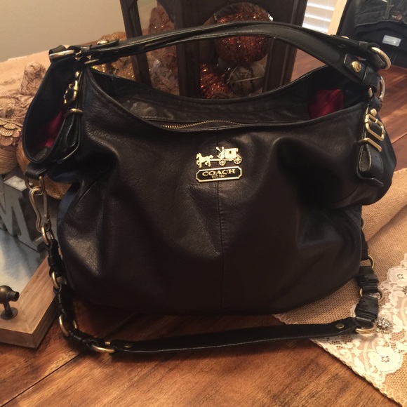 Coach Hobo bag