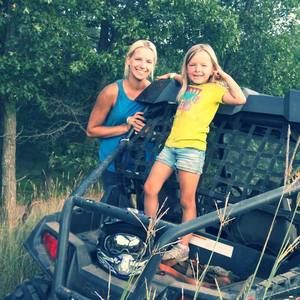 Meet your Posher, Wendy