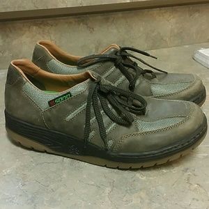 Sano by Memphisto  shaper shoes mens toners 10