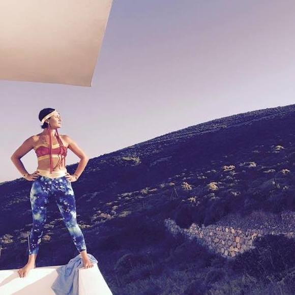 Meet your Posher, Joannah