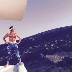 Meet your Posher, Joannah