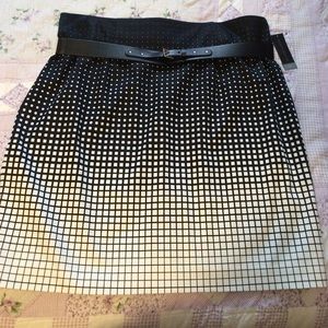Brand new Skirt!