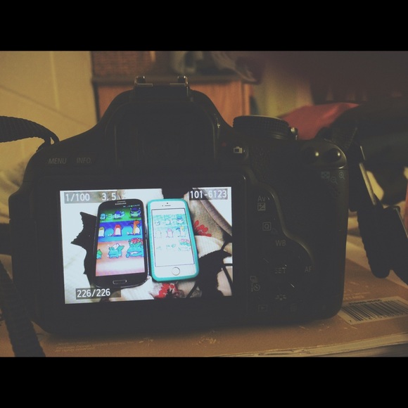 ☺️✨ GET TO KNOW YOUR SELLER 🎉💁🏻 - Picture 2 of 4