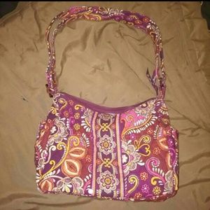 Vera Bradley Bag