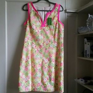 Lilly Pulitzer sun dress!