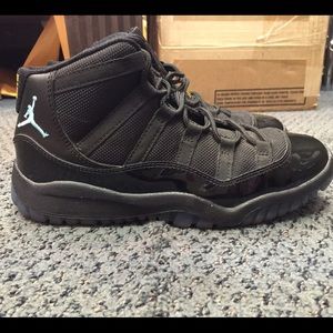 Jordan Retro 11