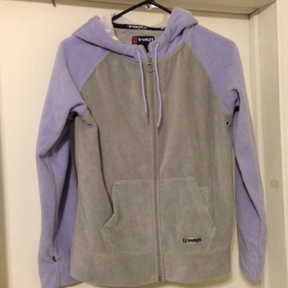Zip up