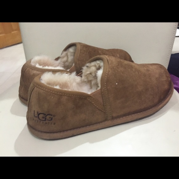 UGG Scuff Romeo - Picture 2 of 3