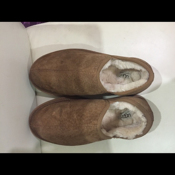 UGG Scuff Romeo - Picture 3 of 3