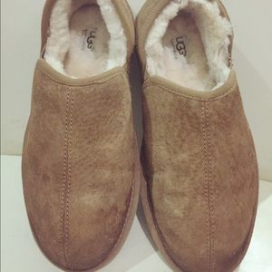 UGG Scuff Romeo