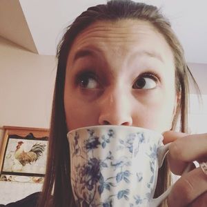 Meet your Posher, Kelanie