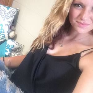 Meet your Posher, Shelby