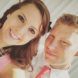 Meet your Posher, Tasha