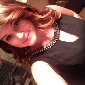 Meet your Posher, Kasey