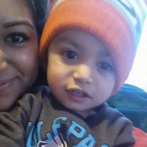 Meet your Posher, Blanca