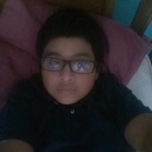 Meet your Posher, Steven