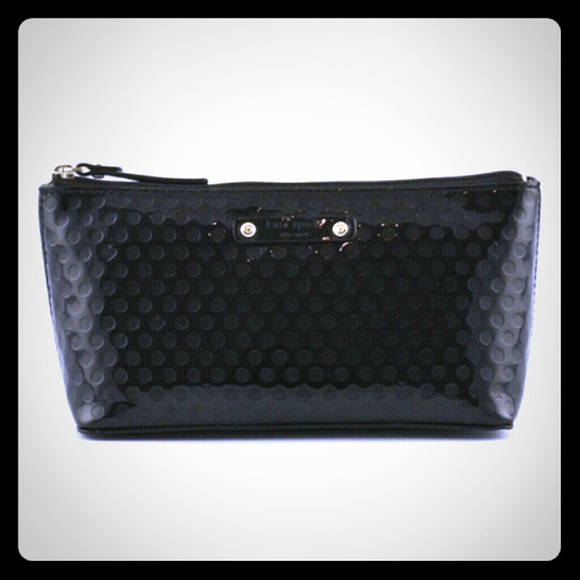 kate spade Handbags - Kate Spade Makeup Bag