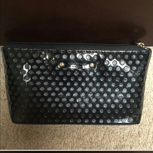 Kate Spade Makeup Bag - Picture 3 of 3