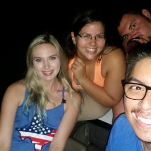 Meet your Posher, Natalie