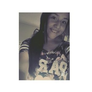 Meet your Posher, Erika