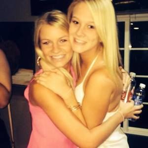 Meet your Posher, Caty