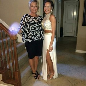 Meet your Posher, Renee