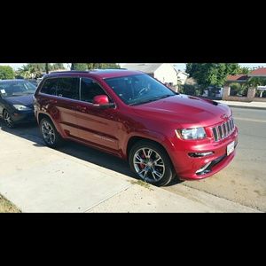 Meet your Posher, Amadeo