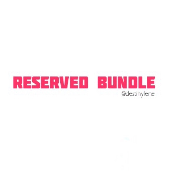 bundle